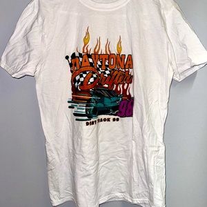 Missguided Graphic Tee